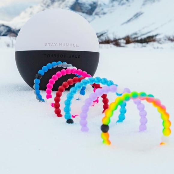 New The Lokai Pack Set of 6 With Spherical Case - Picture 5 of 13